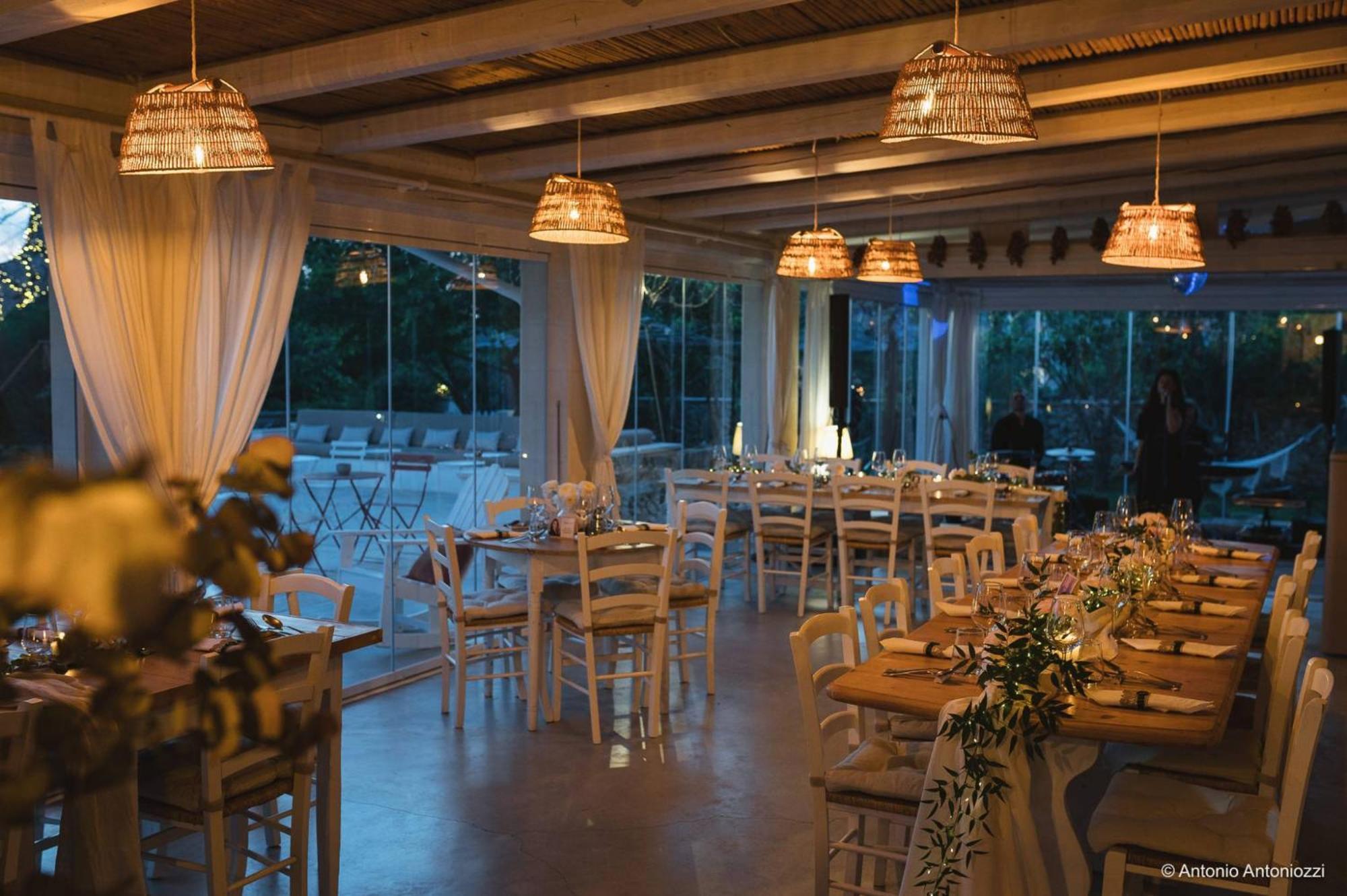 Masseria Vittoria Acaya Eksteriør billede